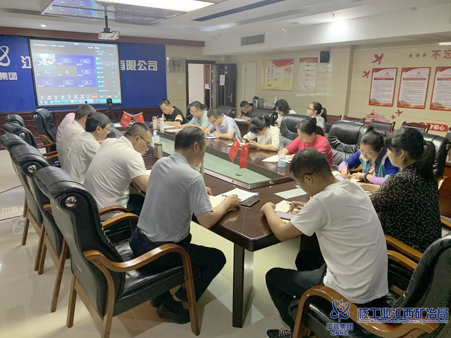 江核建公司召開(kāi)二季度安委會(huì)暨2021年第二個(gè)安全生產(chǎn)月動(dòng)員部署會(huì)_副本.png